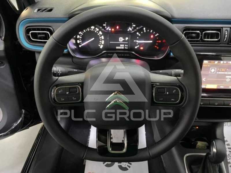 2019 Citroen C3