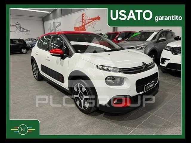 2019 Citroen C3