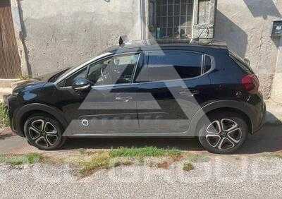 2019 Citroen C3