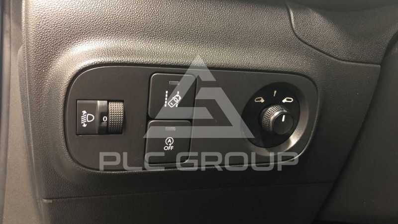 2019 Citroen C3