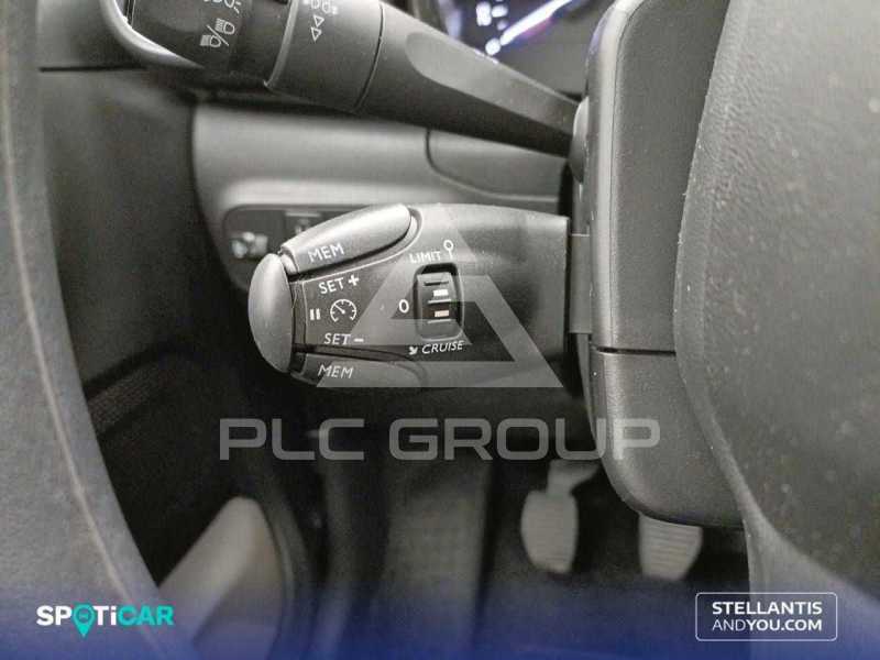 2019 Citroen C3