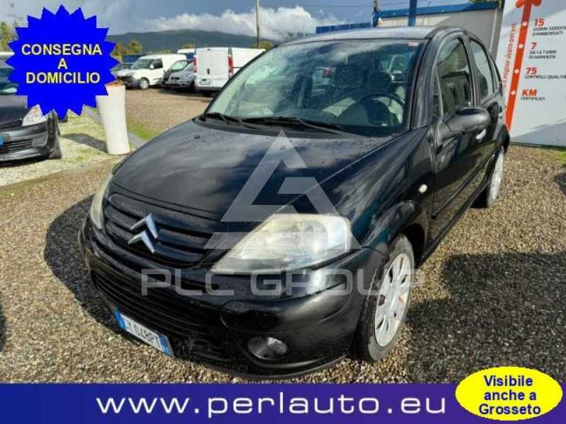 2019 Citroen C3