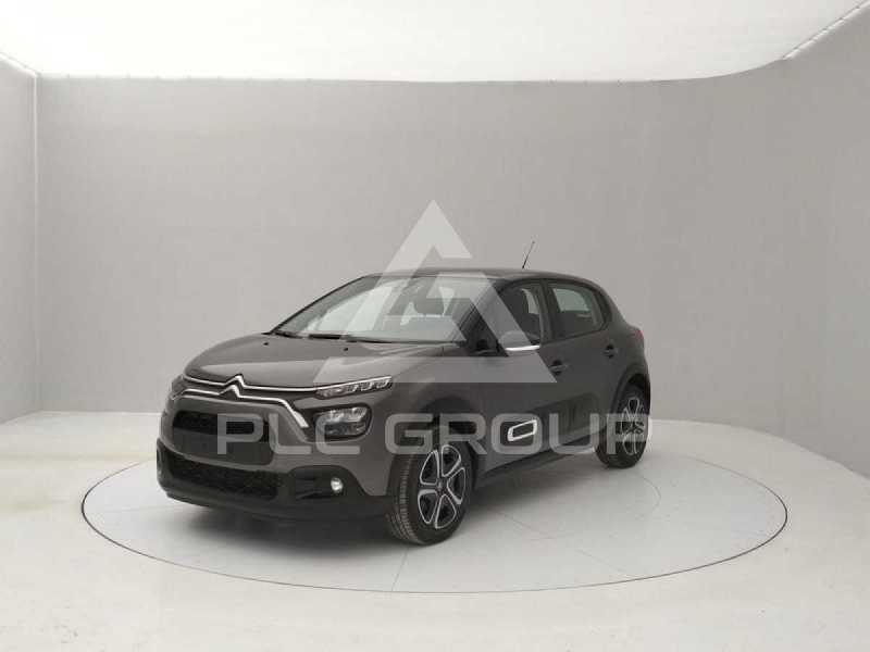 2019 Citroen C3