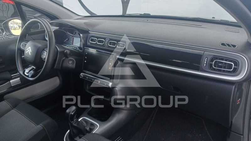 2019 Citroen C3