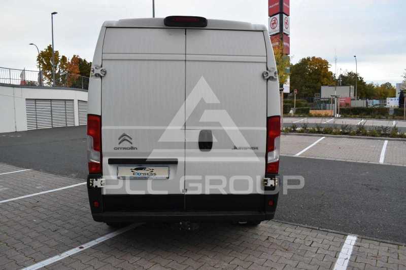 2019 Citroen Jumper
