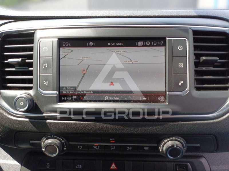 2019 Citroen Jumper