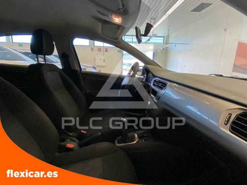 2019 Citroen C-Elysee