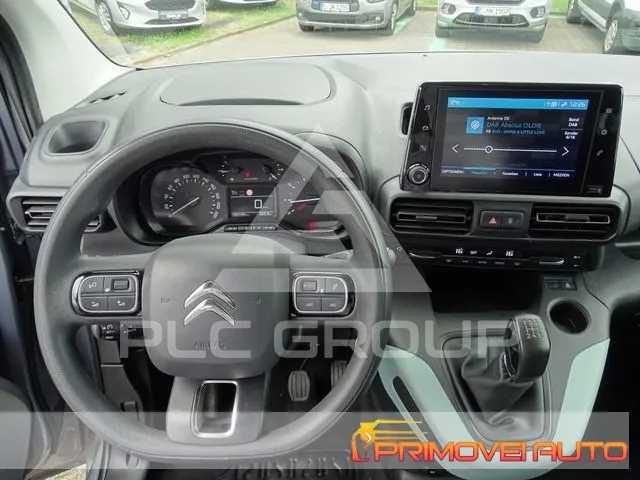 2019 Citroen Berlingo