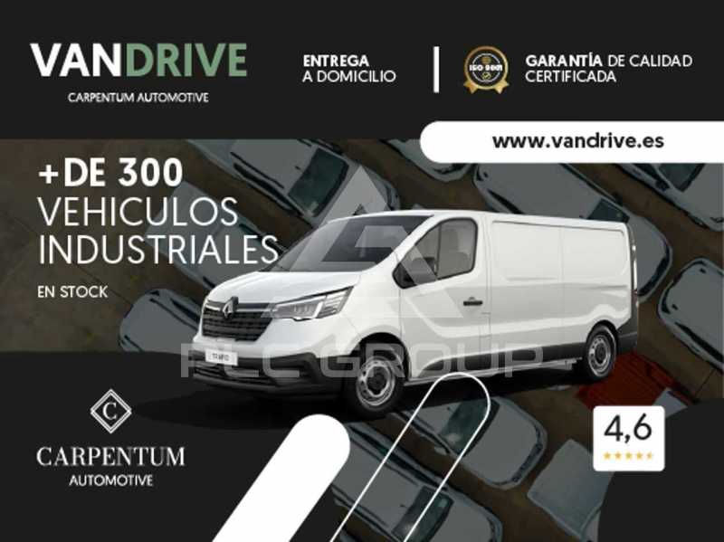2019 Citroen Berlingo