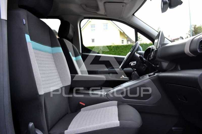 2019 Citroen Berlingo