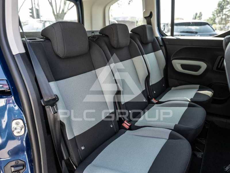 2019 Citroen Berlingo