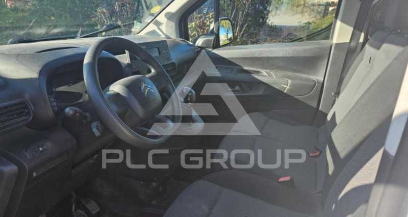 2019 Citroen Berlingo