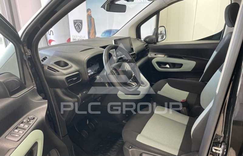 2019 Citroen Berlingo