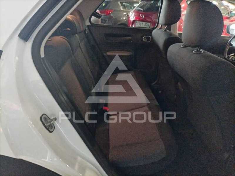 2019 Citroen C4
