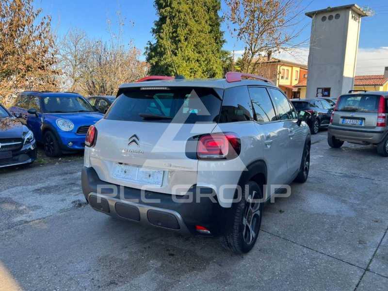 2019 Citroen C3