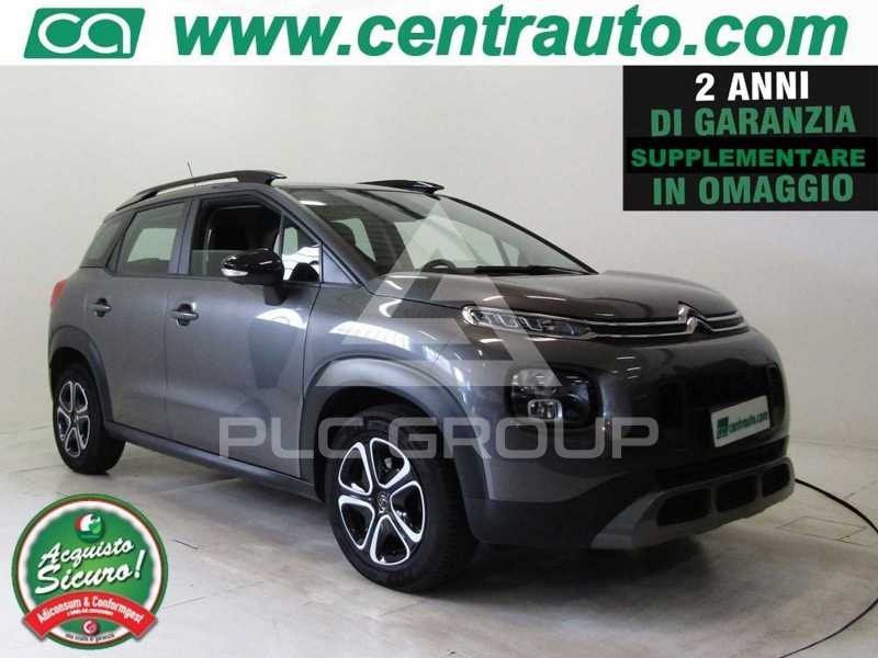 2019 Citroen C3