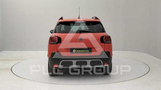 2019 Citroen C3