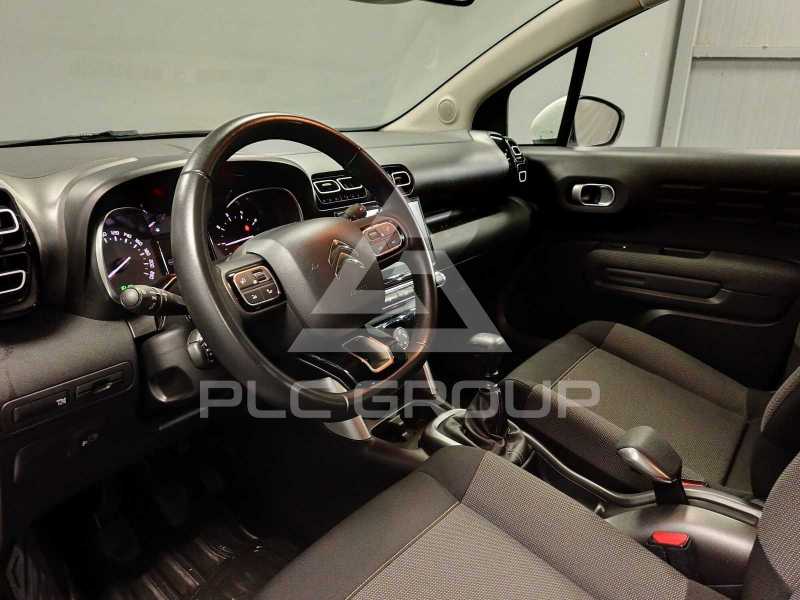 2019 Citroen C3