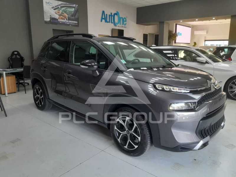 2019 Citroen C3