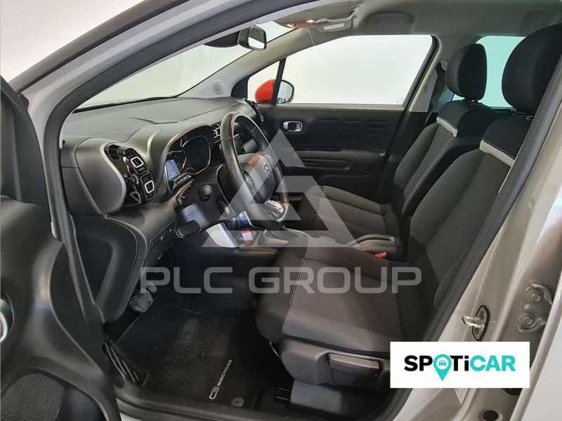 2019 Citroen C3