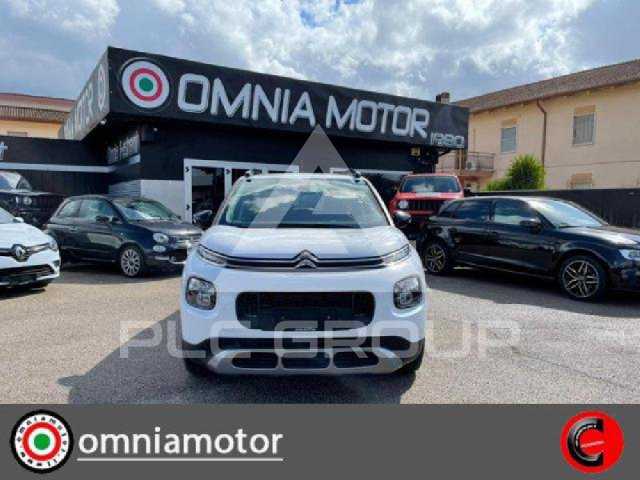 2019 Citroen C3
