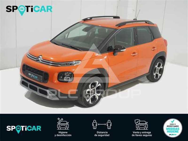 2019 Citroen C3