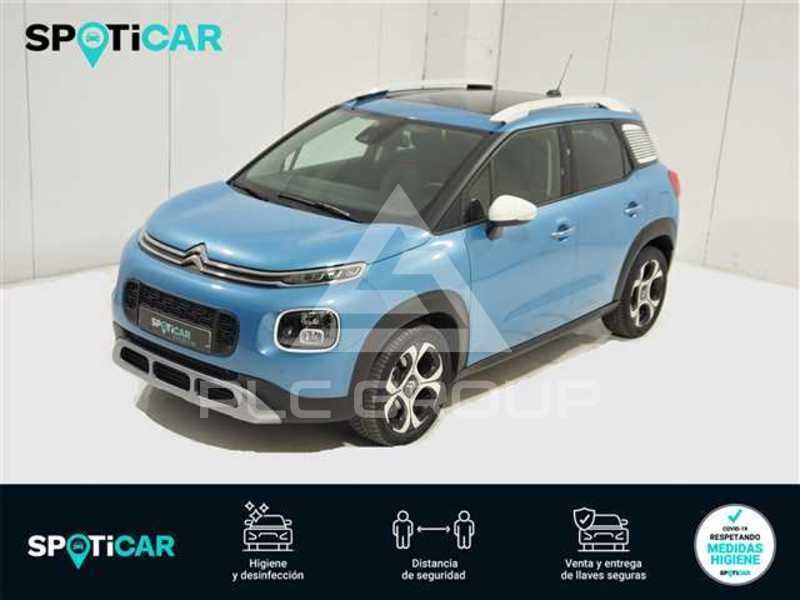 2019 Citroen C3