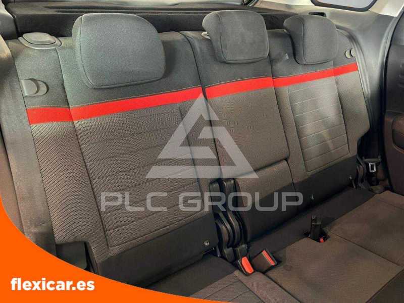 2019 Citroen C3