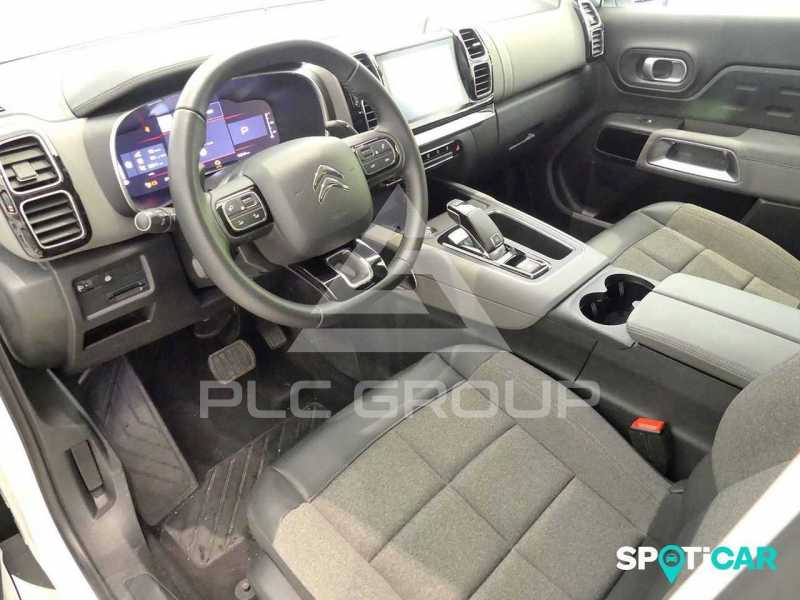 2019 Citroen C5