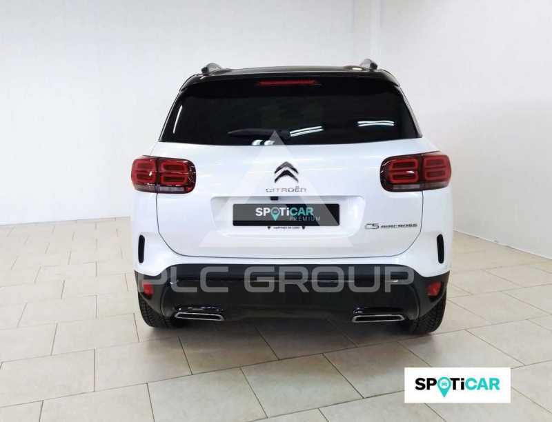 2019 Citroen C5