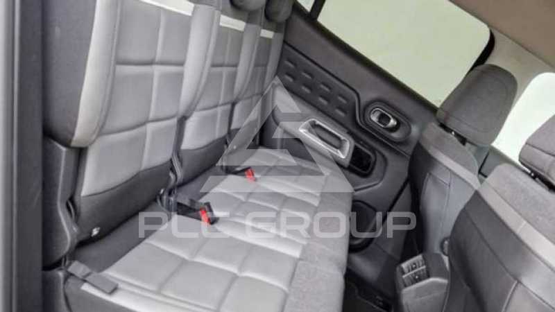 2019 Citroen C5