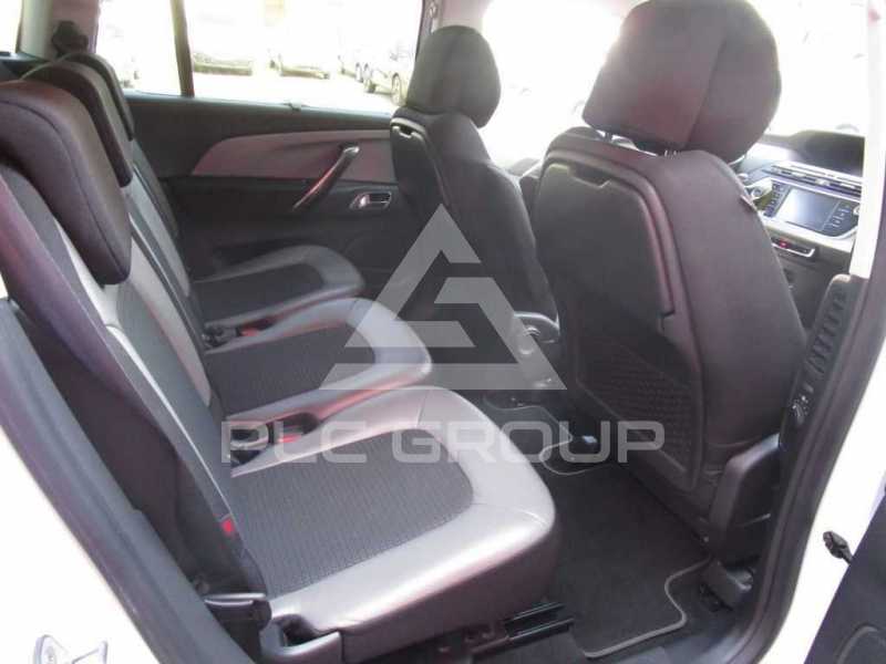 2019 Citroen C4