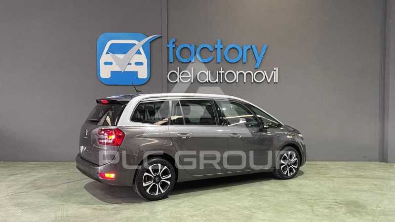 2019 Citroen C4