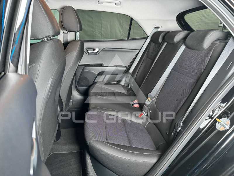 2019 KIA Rio