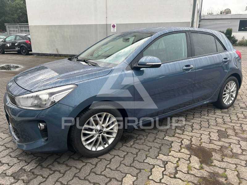 2019 KIA Rio