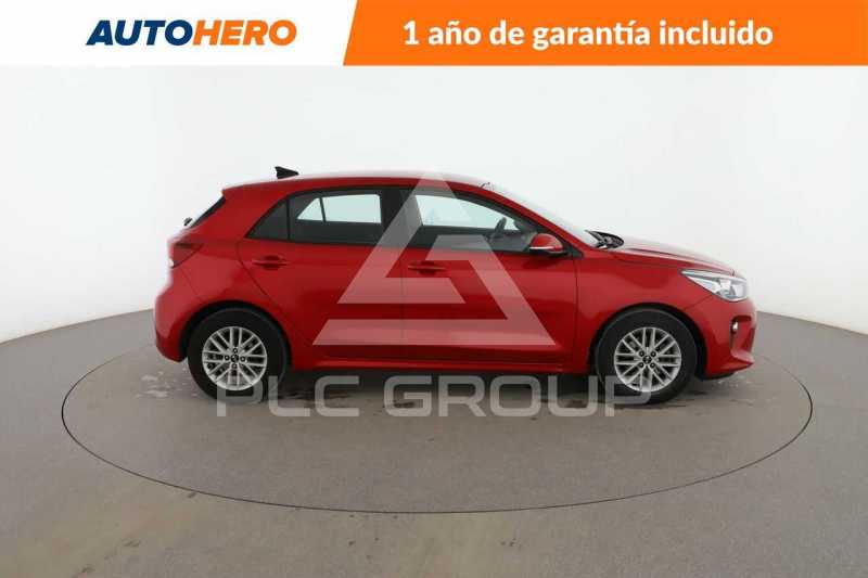 2019 KIA Rio