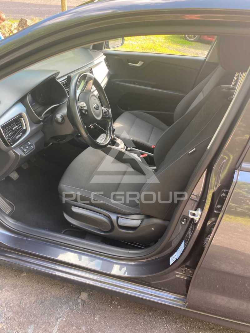 2019 KIA Rio