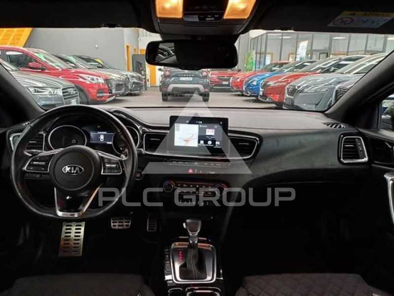 2019 KIA Ceed