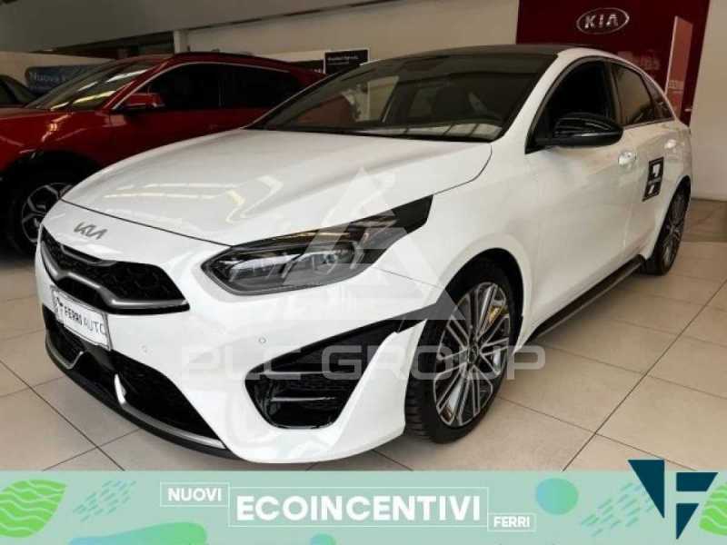 2019 KIA Ceed
