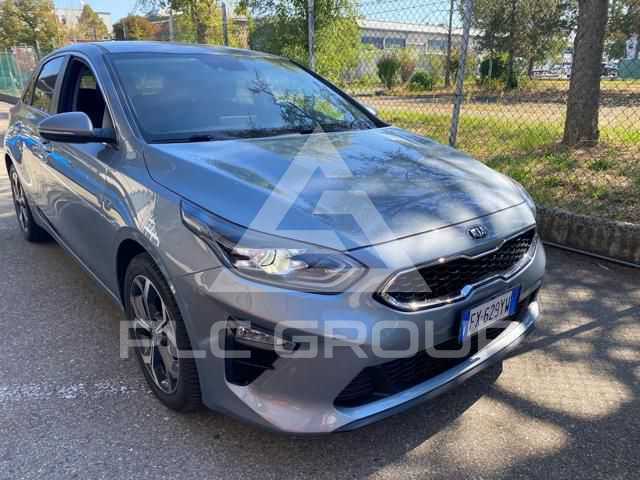 2019 KIA Ceed