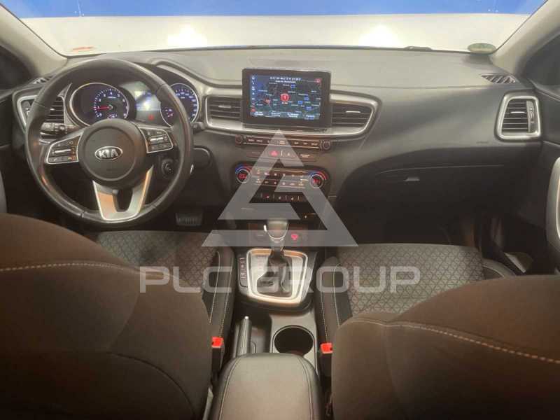 2019 KIA Ceed