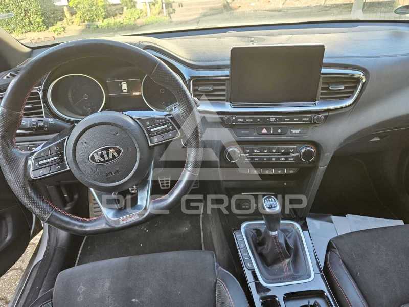 2019 KIA Ceed