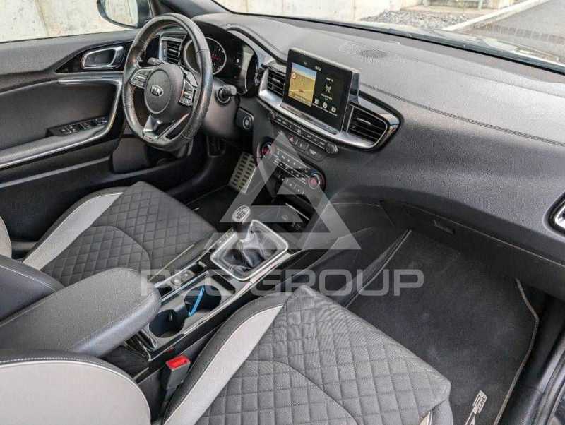2019 KIA Ceed