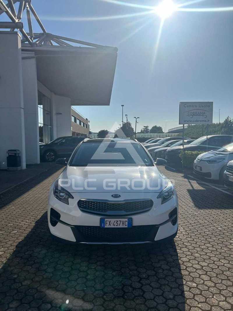 2019 KIA Ceed