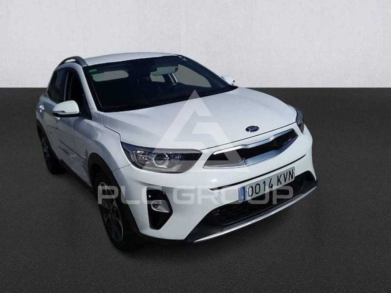 2019 KIA Stonic
