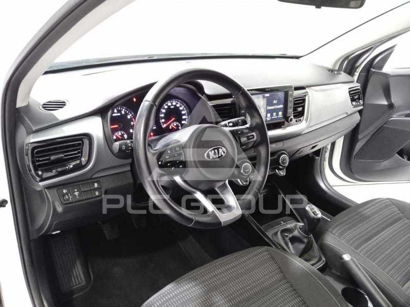 2019 KIA Stonic
