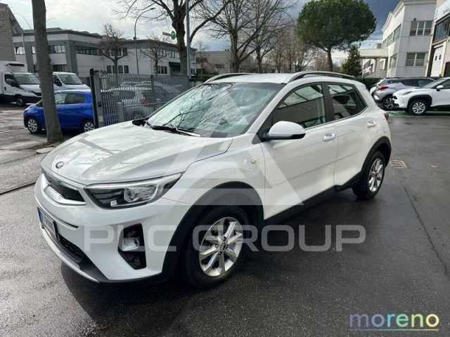 2019 KIA Stonic