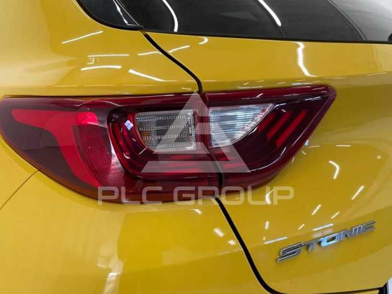 2019 KIA Stonic