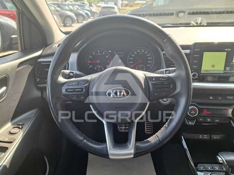 2019 KIA Stonic