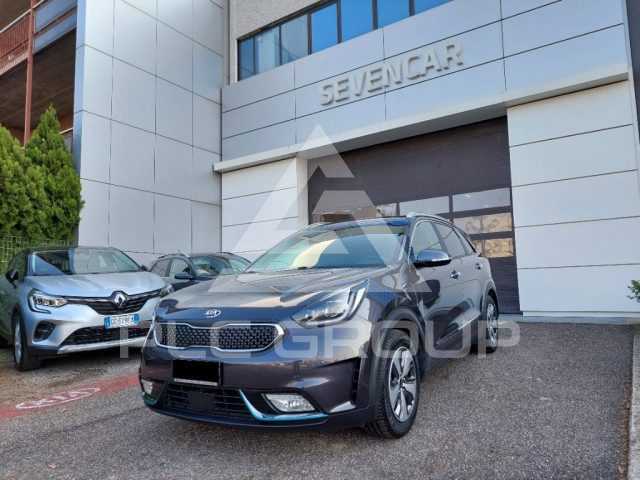 2019 KIA Niro